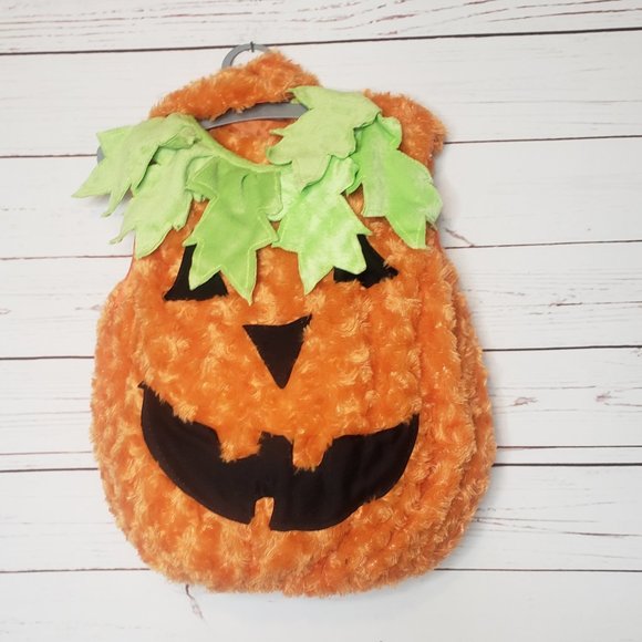 Rubie's Other - Rubie's Infant Pumpkin Costume
